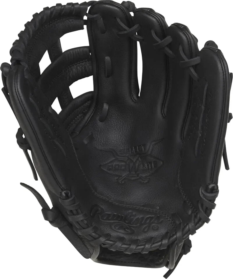 Select Pro Lite 11.25 in Corey Seager Youth Infield Glove