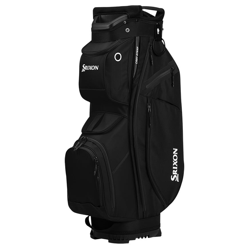 Srixon Signature Series S3 Cart Bag