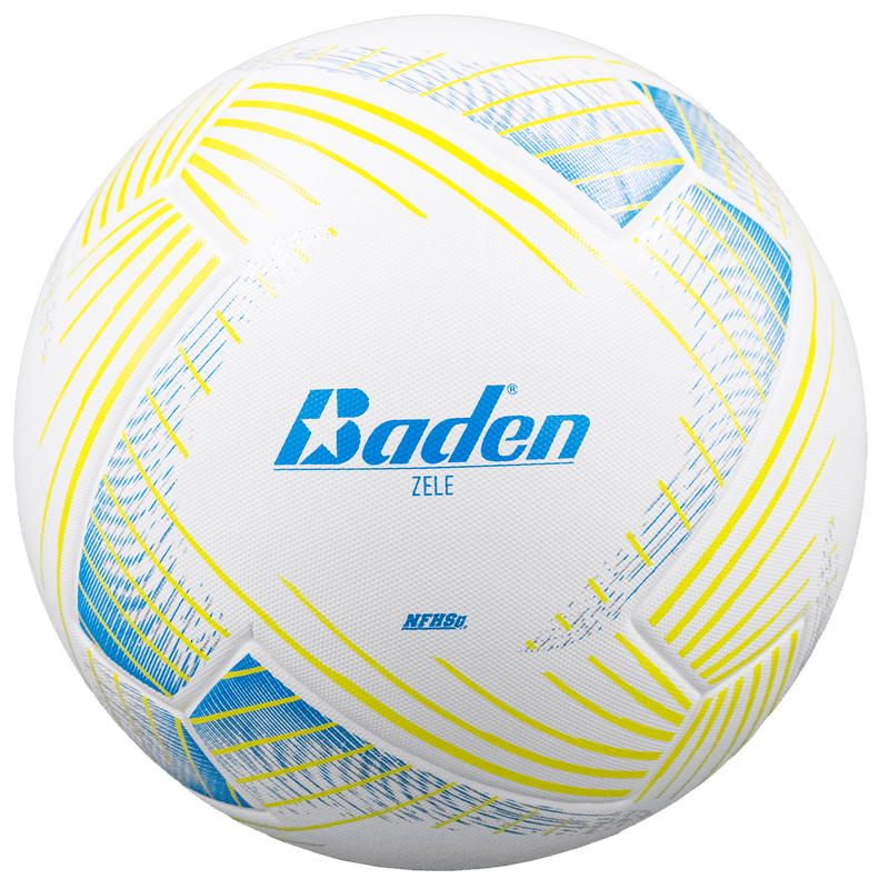 Balón de fútbol Zele Thermo