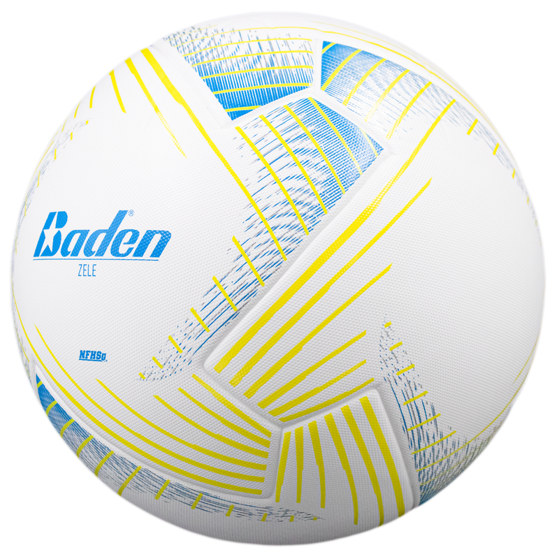 Balón de fútbol Zele Thermo