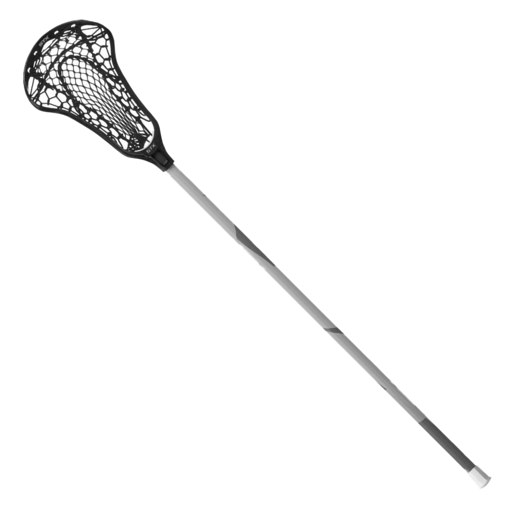 Bastón completo STX Crux 400
