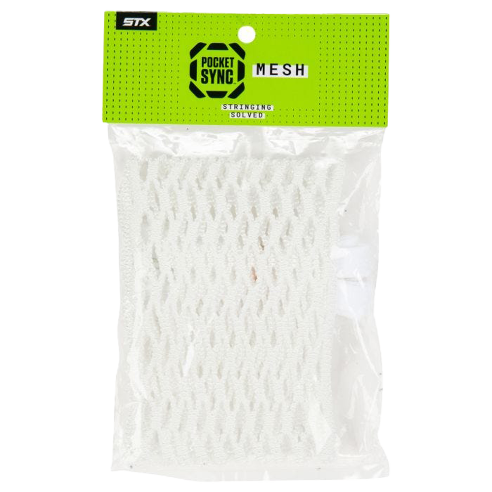 STX Pocket Sync Mesh Stringing Kit