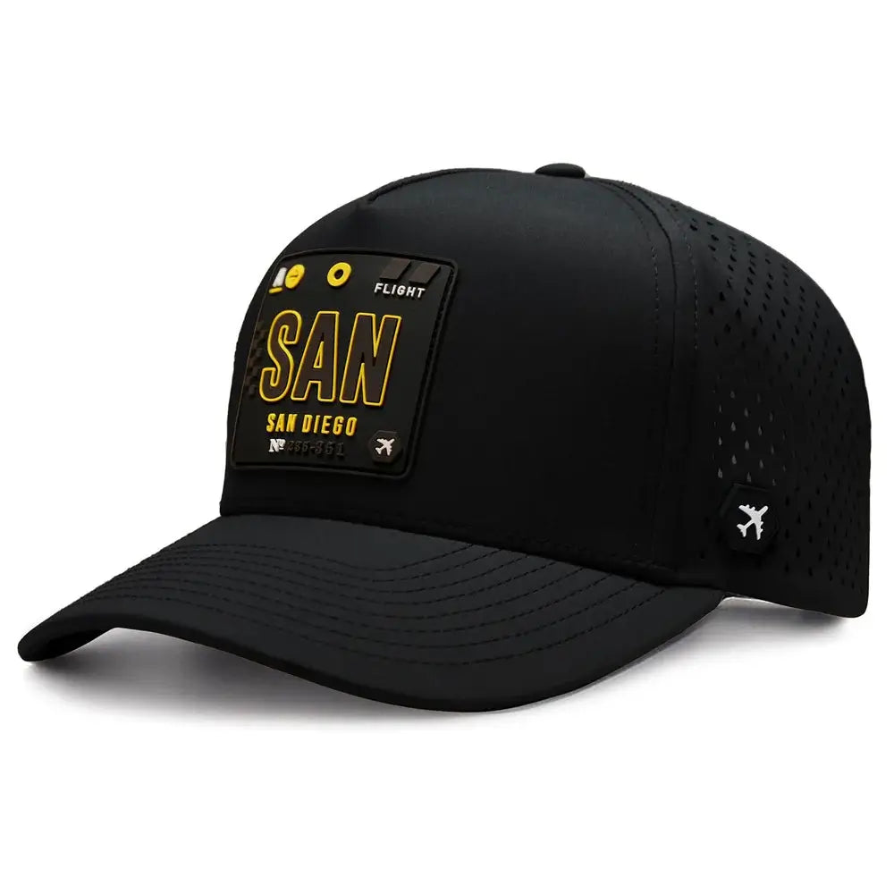 San Diego Performance Cap