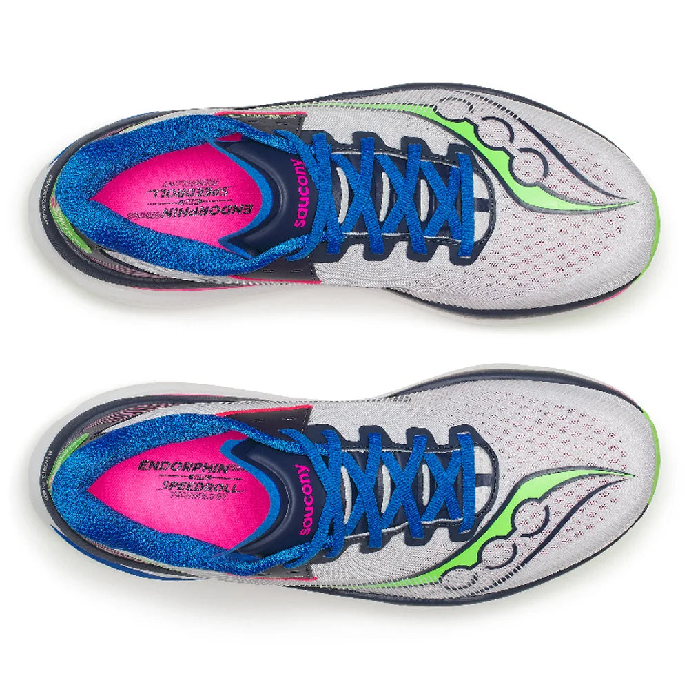 Saucony Men's Endorphin Azura