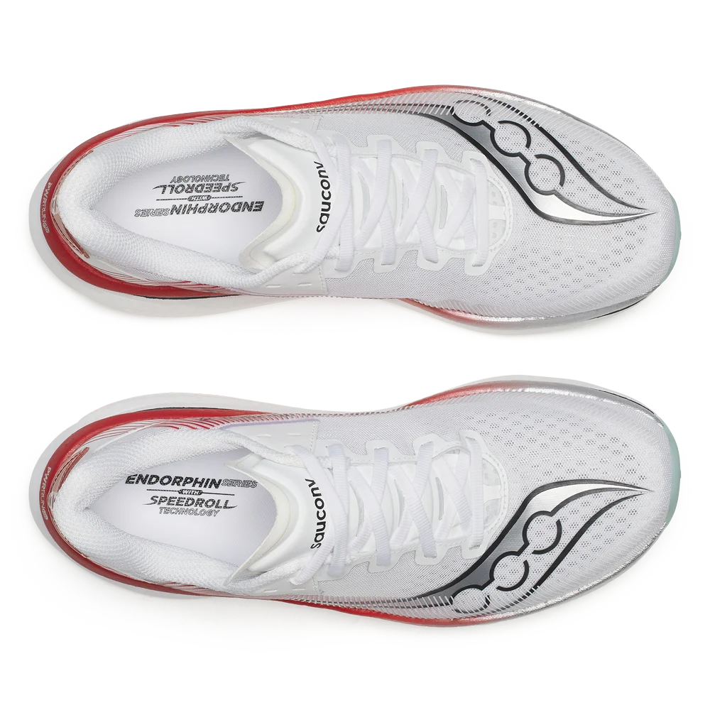 Saucony Men's Endorphin Azura