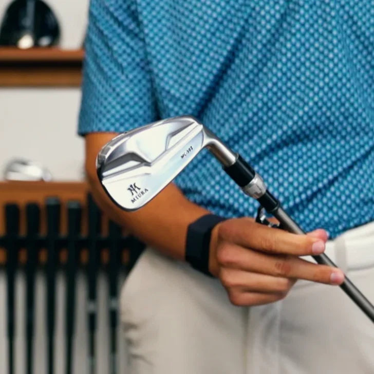Golf Lessons, Club Fittings & Simulator Rentals