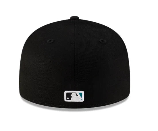 New Era 59FIFTY Miami Marlins