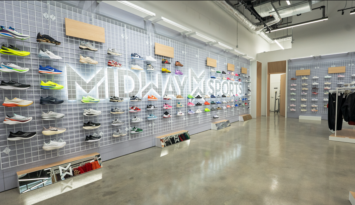 Inside Midway Sports