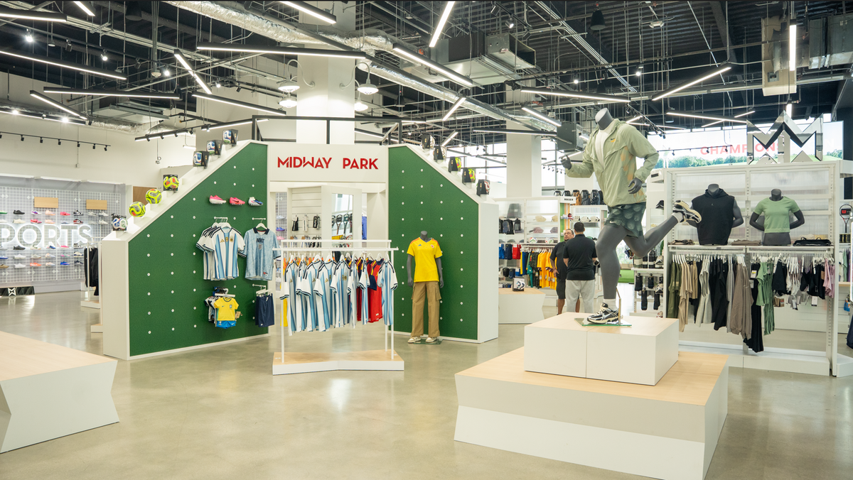 Inside Midway Sports