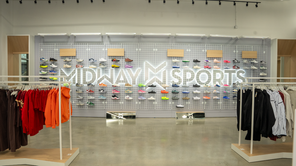 Midway Sports