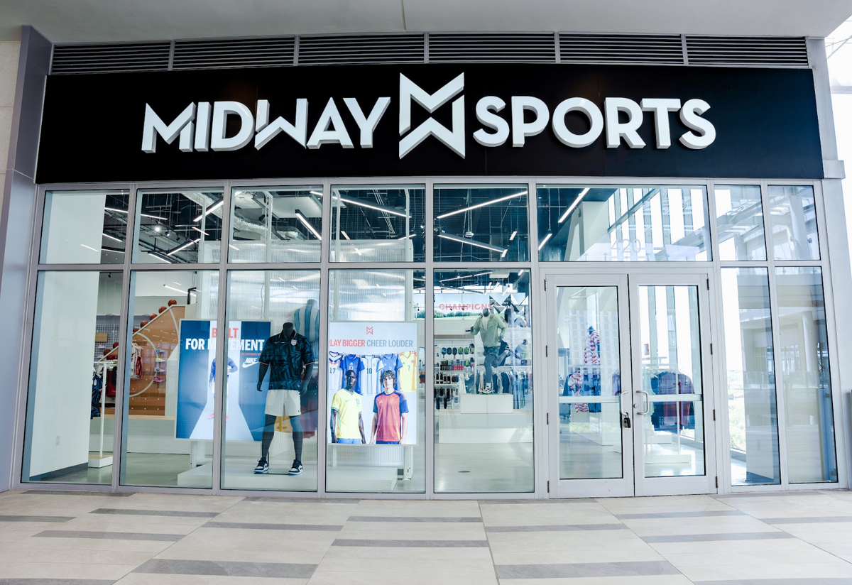 Inside Midway Sports
