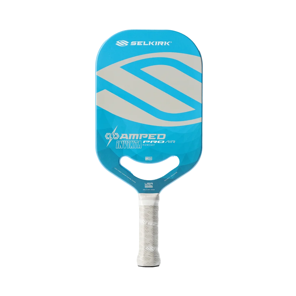 Selkirk AMPED Pro Air Invikta Pickleball Paddle