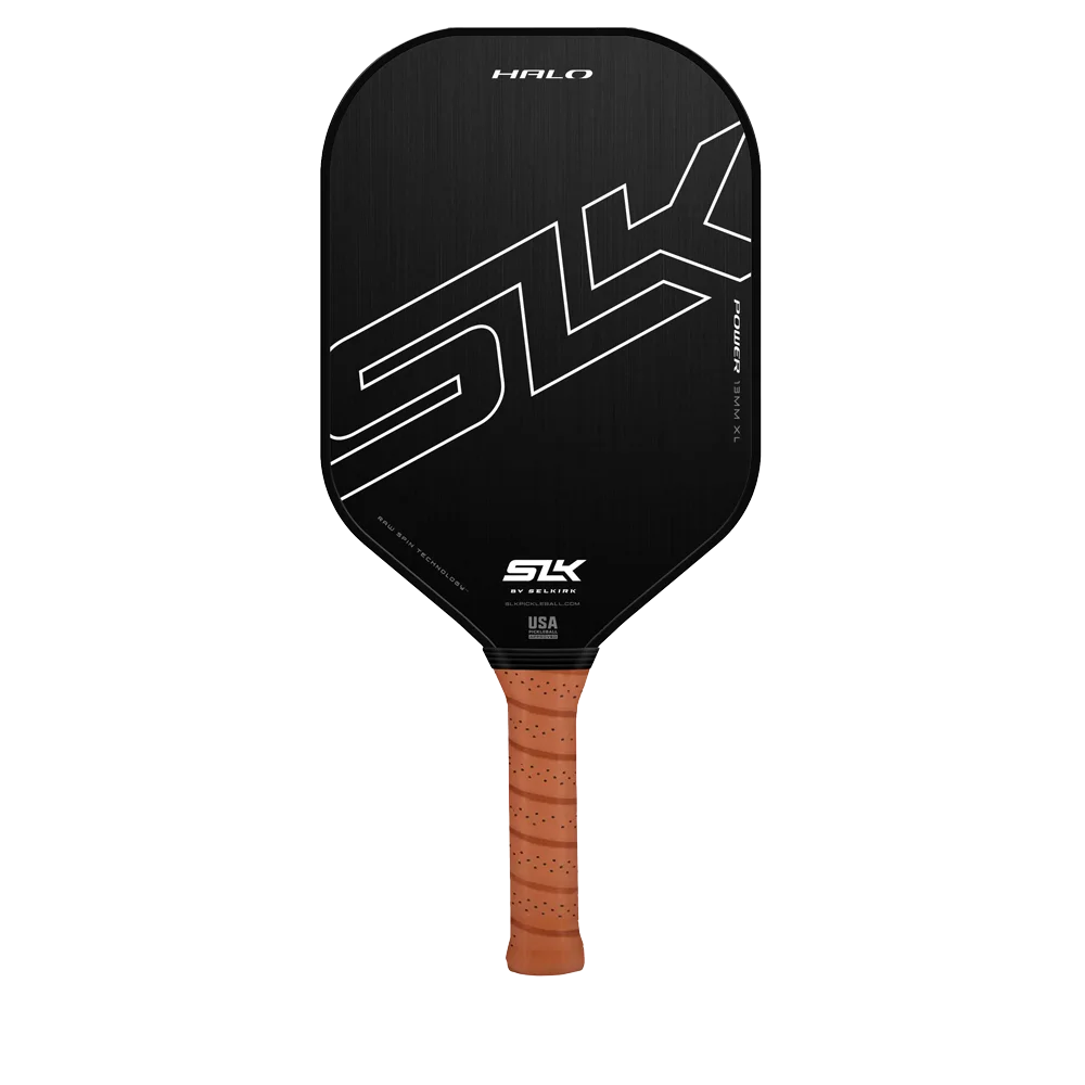 Selkirk Halo Power XL Pickleball Paddle