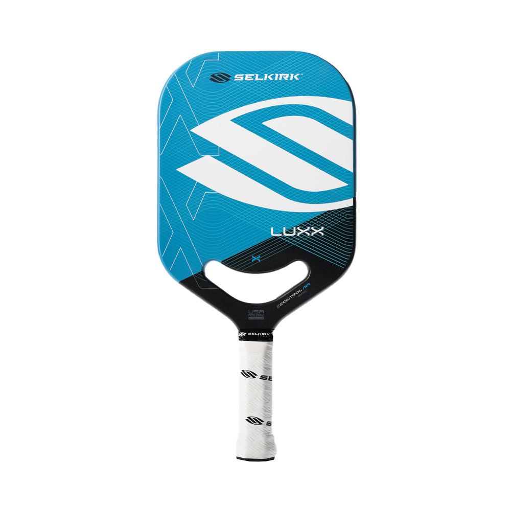 Selkirk Luxx Control Air - Epic - Pala de Pickleball 