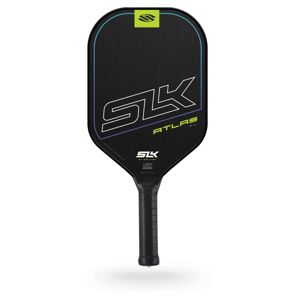 Selkirk SLK Atlas Pickleball Paddle