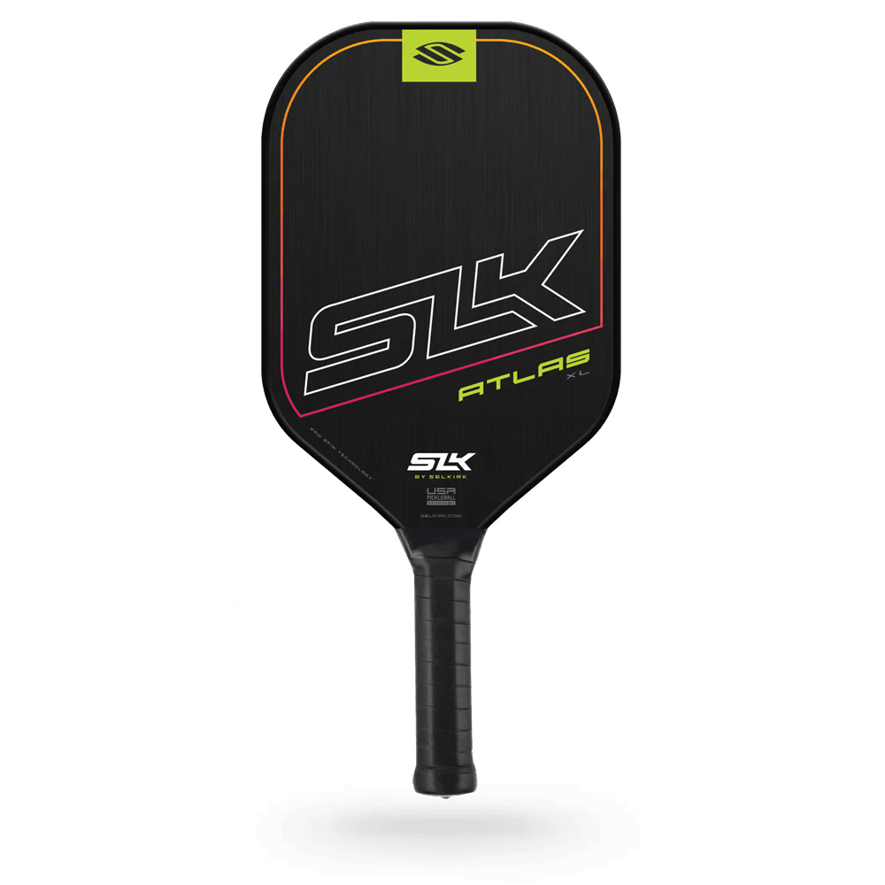 Selkirk SLK Atlas Pickleball Paddle