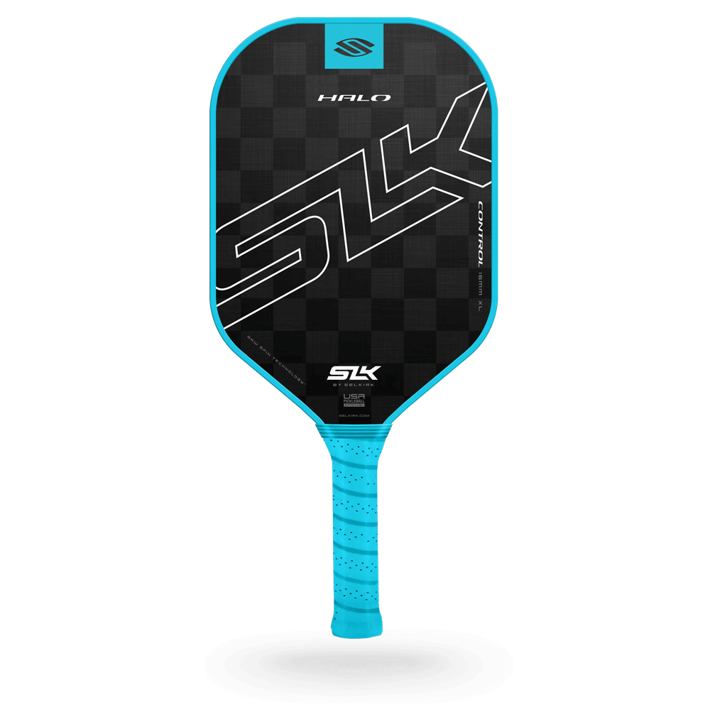 Pala de pickleball Selkirk SLK Halo Control XL