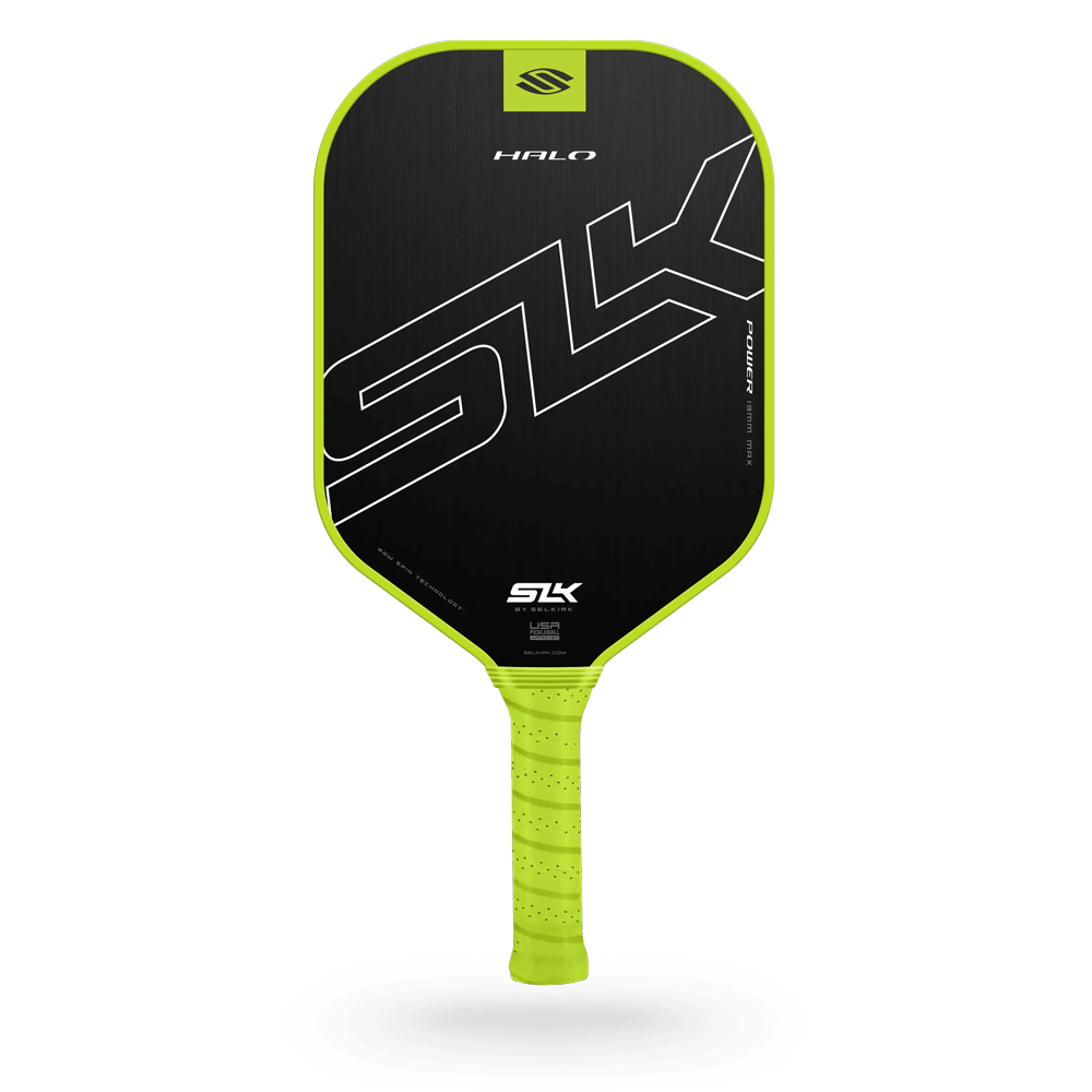 Selkirk SLK Halo Power Max Pickleball Paddle