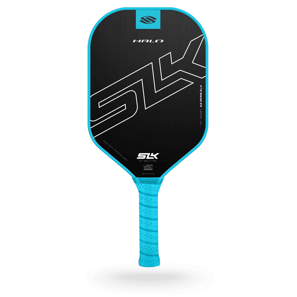 Pala de pickleball Selkirk SLK Halo Power XL
