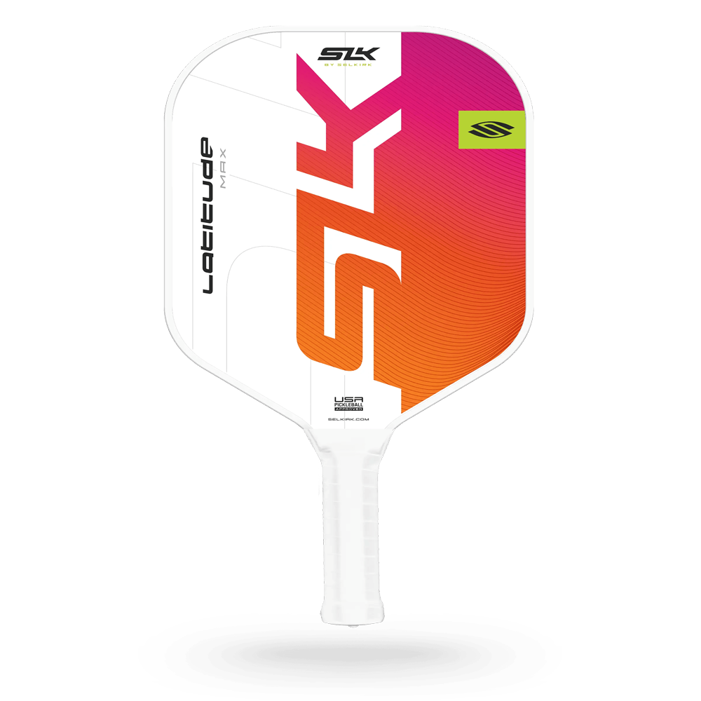 Selkirk SLK Latitude Pickleball Paddle