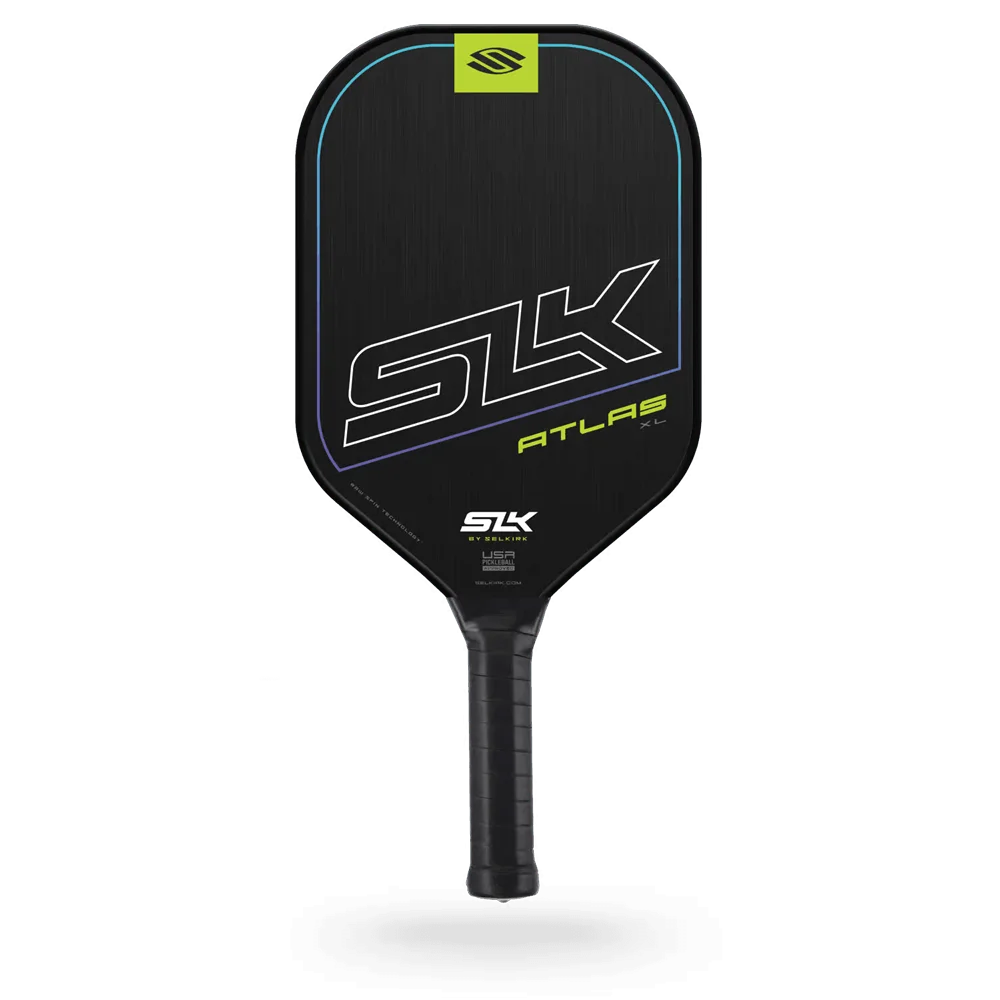 Selkirk Unisex SLK Atlas Pickleball Paddle