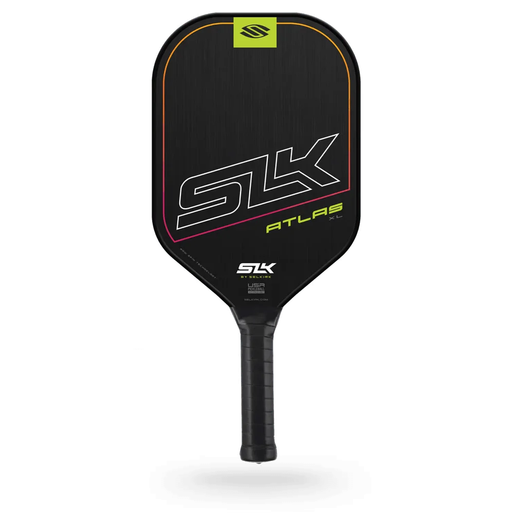 Selkirk Unisex SLK Atlas Pickleball Paddle