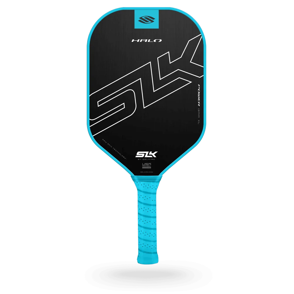 Selkirk Unisex SLK Halo Power XL Pickleball Paddle