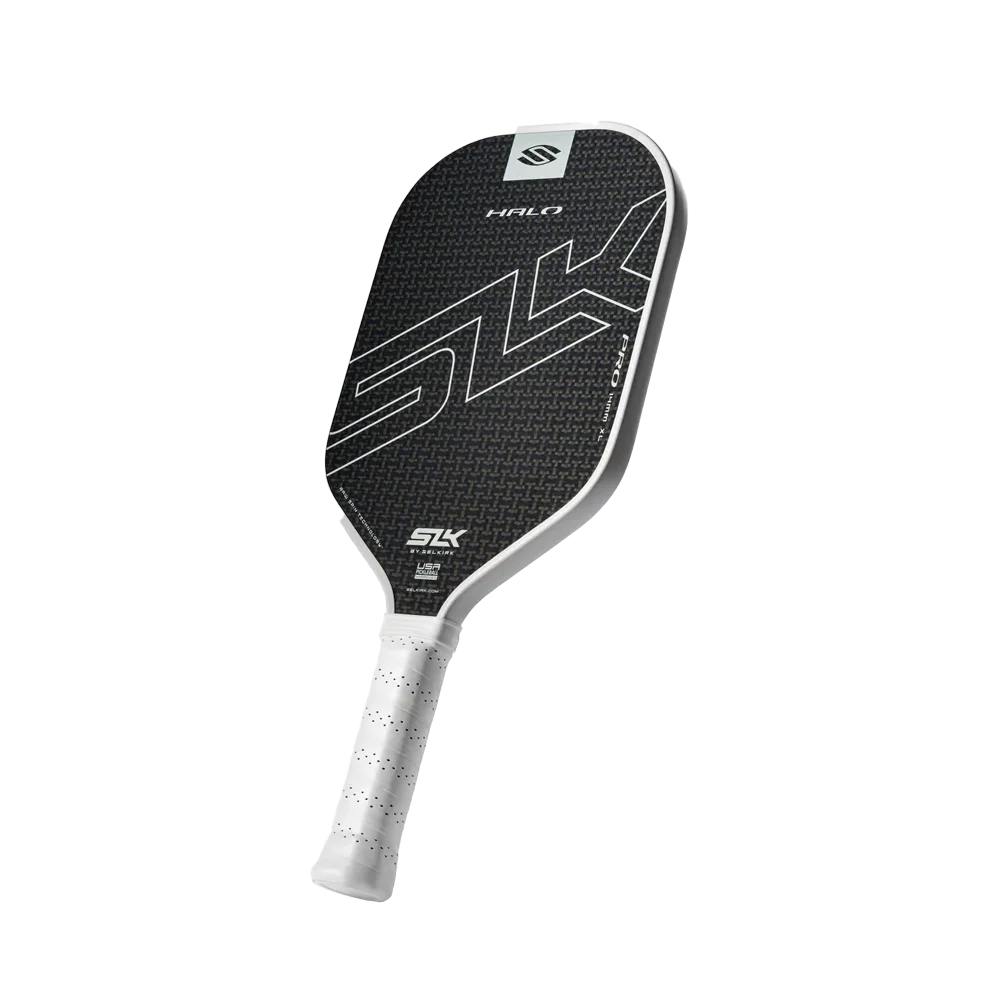 Selkirk Unisex SLK Halo Pro Max Pickleball Paddle