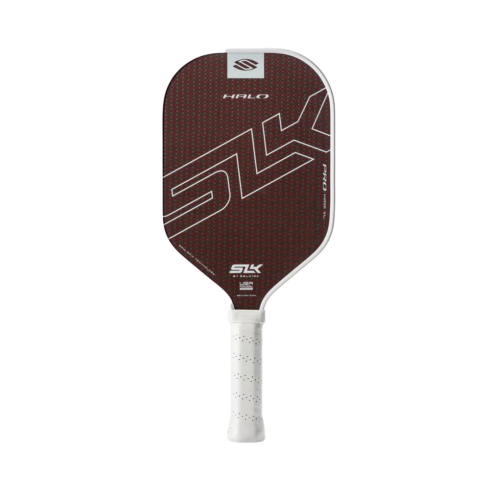 Selkirk Unisex SLK Halo Pro Max Pickleball Paddle