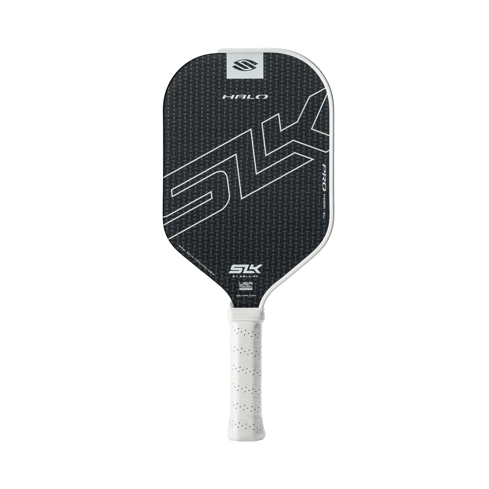 Selkirk Unisex SLK Halo Pro XL Pickleball Paddle