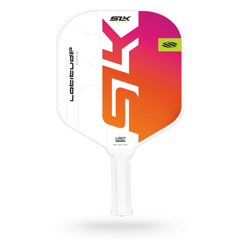 Selkirk Unisex SLK Latitude Pickleball Paddle