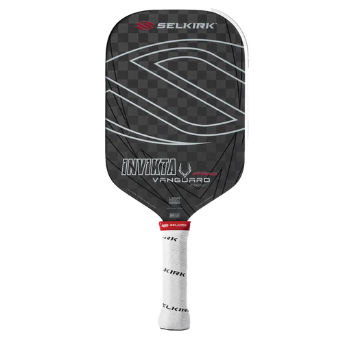 Palas de pickleball Vanguard