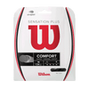 Sensation Comfort Plus Tennis String Black