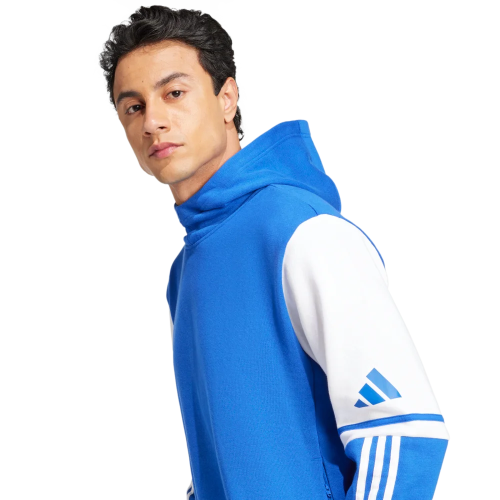 Adidas Men's Squadra 25 Sweat Hoodie