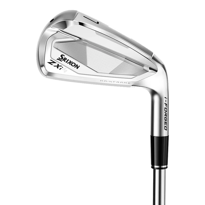 Sirxon ZXi4 Irons Gray Color.