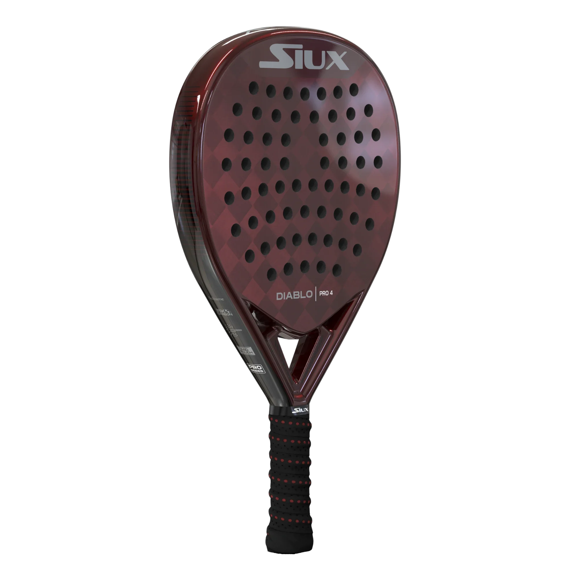 Siux Diablo Sanyo PRO 4