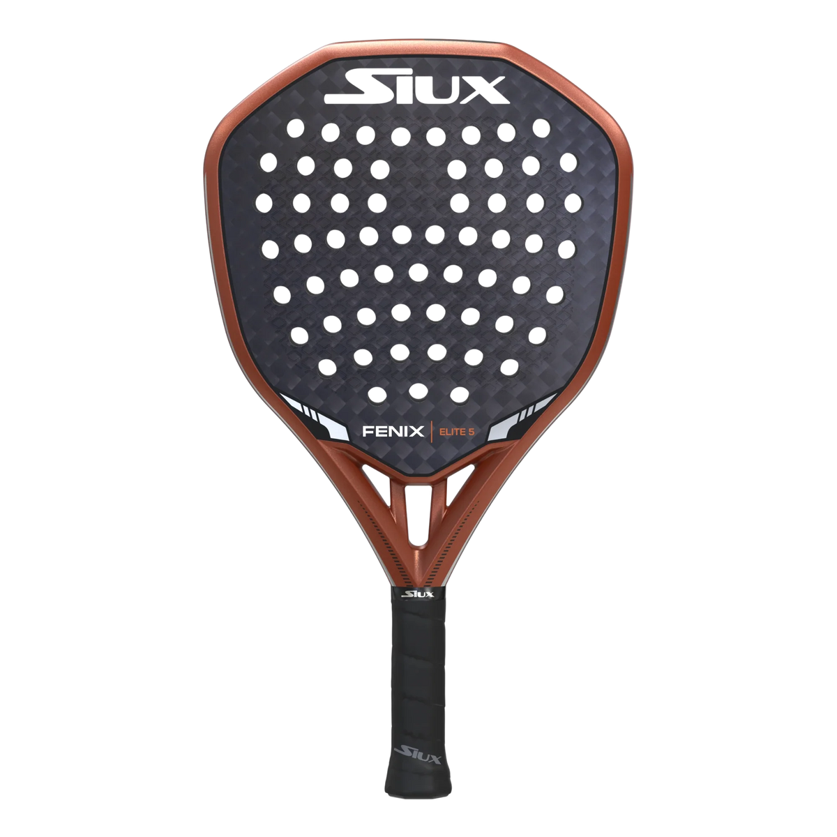 Siux Fenix Elite 5 – Midway Sports