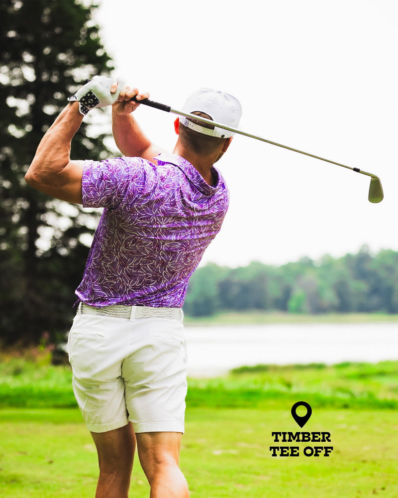 Guante de Tour Premium - Estrellas