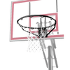 Slam Jam Basketball Rim