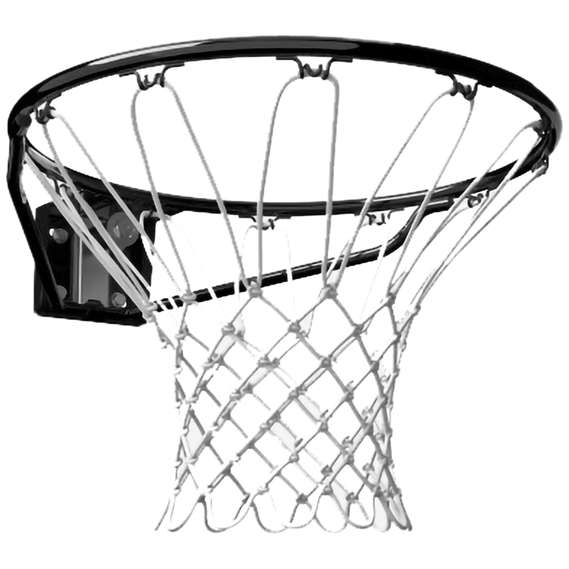 Slam Jam Basketball Rim