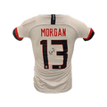 Women Soccer