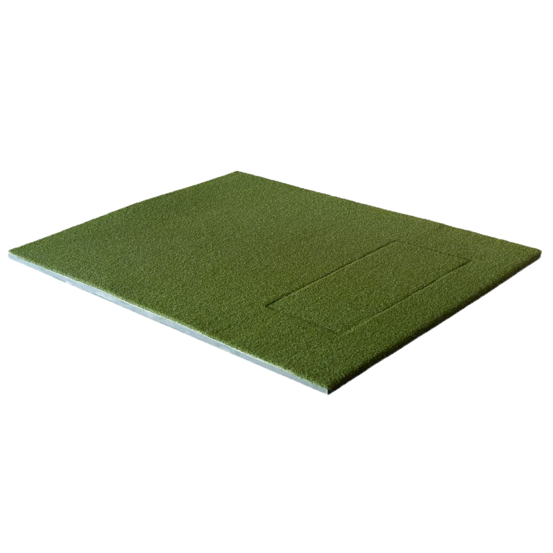 SIGPRO Softy LITE 4' x 5' Golf Mat