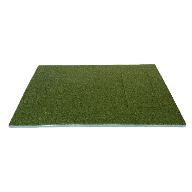 SIGPRO Softy LITE 4' x 5' Golf Mat