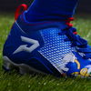 Botas de fútbol de Sonic the Hedgehog - Quantum Speed ​​de Phenom Elite