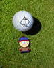 Marcador de pelota de South Park - Stan
