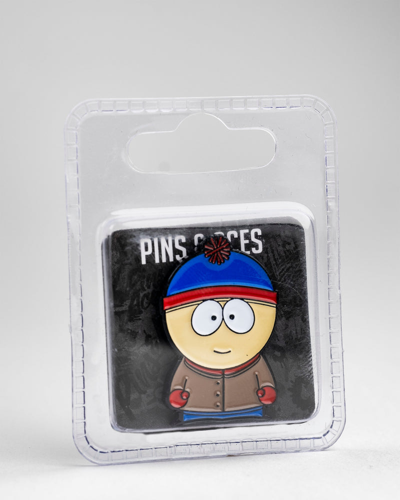 Marcador de pelota de South Park - Stan