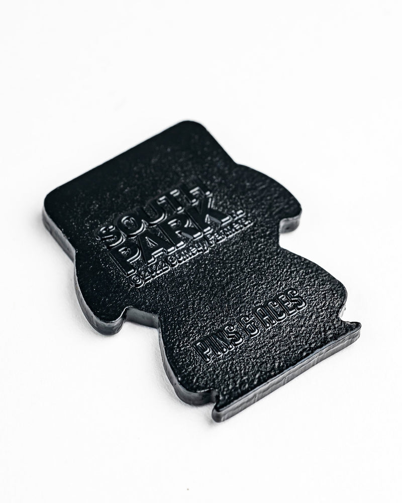 Marcador de pelota de South Park - Kyle