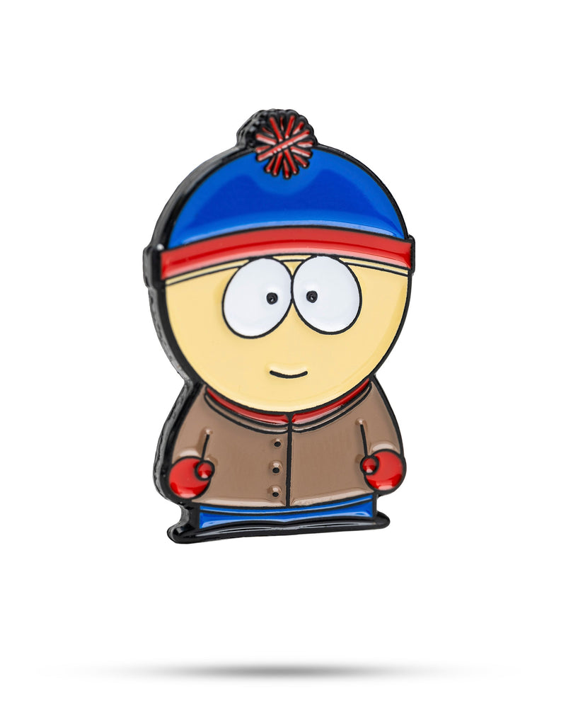 Marcador de pelota de South Park - Stan