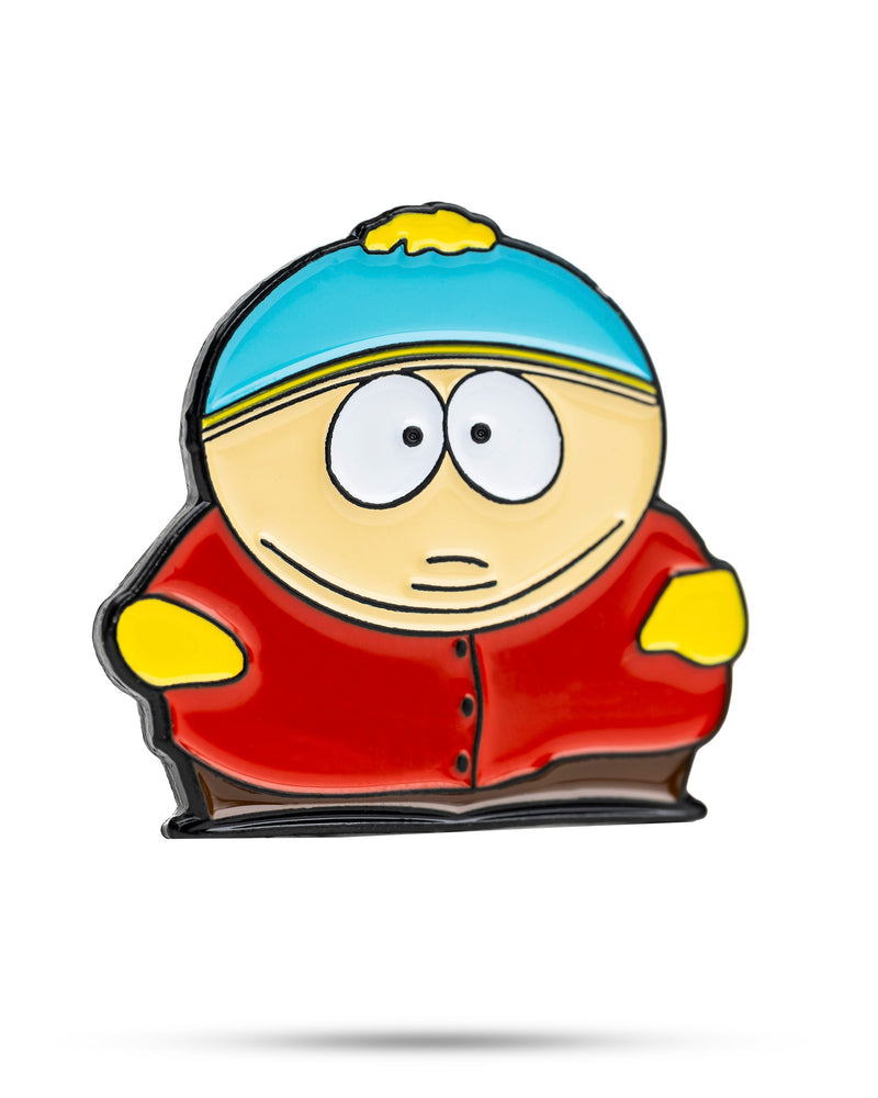 Marcador de pelota de South Park - Cartman