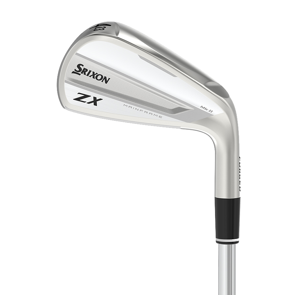 Hierros utilitarios Srixon ZX Mk II